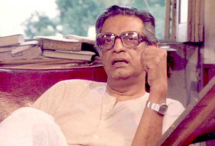 In an earlier era, veteran Bengali filmmaker Satyajit Ray, who was honoured with the Lifetime Achievement Academy Award, was criticised by actress Nargis for "selling Indian poverty abroad to win awards".