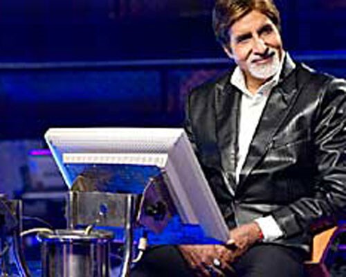 Kaun Banega Crorepati: Another season of Amitabh