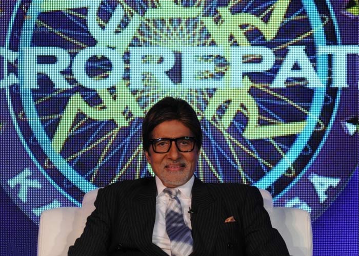 Kaun Banega Crorepati: Another season of Amitabh