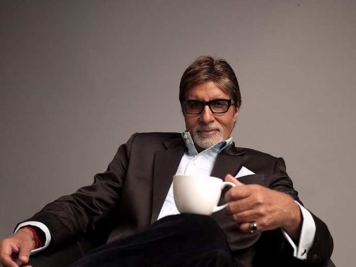 Kaun Banega Crorepati: Another season of Amitabh