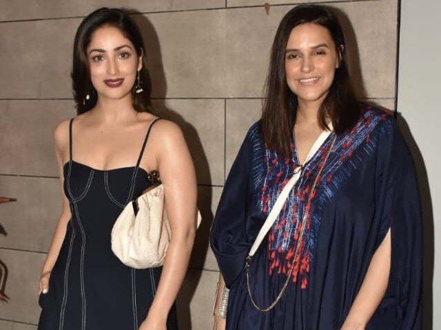 Keeping Up With Neha And Yami