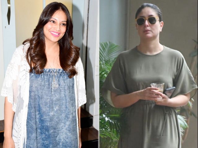 Keeping Up With Bipasha Basu, Kareena Kapoor And Other Stars