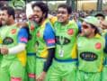 Photo : Kerala Strikers' first win in CCL