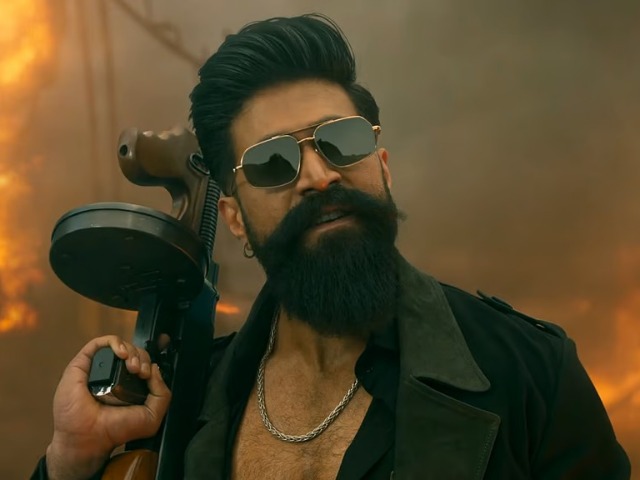 KGF के रॉकी भाई फिर आ रहे हैं भौकाल मचाने