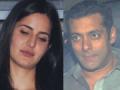Katrina at Salman's private family party
