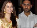 Aishwarya, Abhishek go traditional Aishwarya, Abhishek go traditional