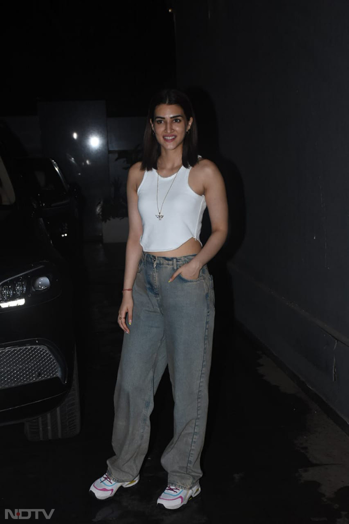 Kiara Advani, Kriti Sanon And Bhumi Pednekar"s Tuesday Diaries