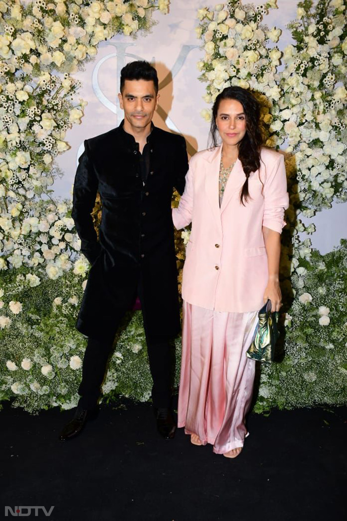 Kiara-Sidharth\'s Star-Studded Reception: Alia Bhatt, Kareena Kapoor, Gauri Khan And Others