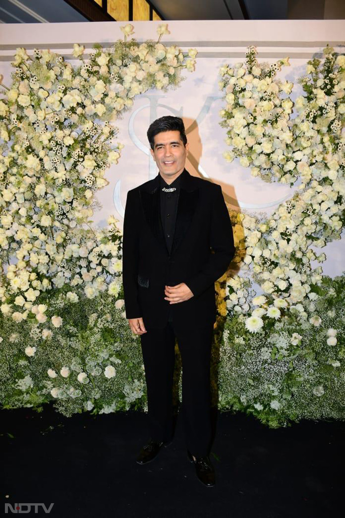 Kiara-Sidharth\'s Star-Studded Reception: Alia Bhatt, Kareena Kapoor, Gauri Khan And Others