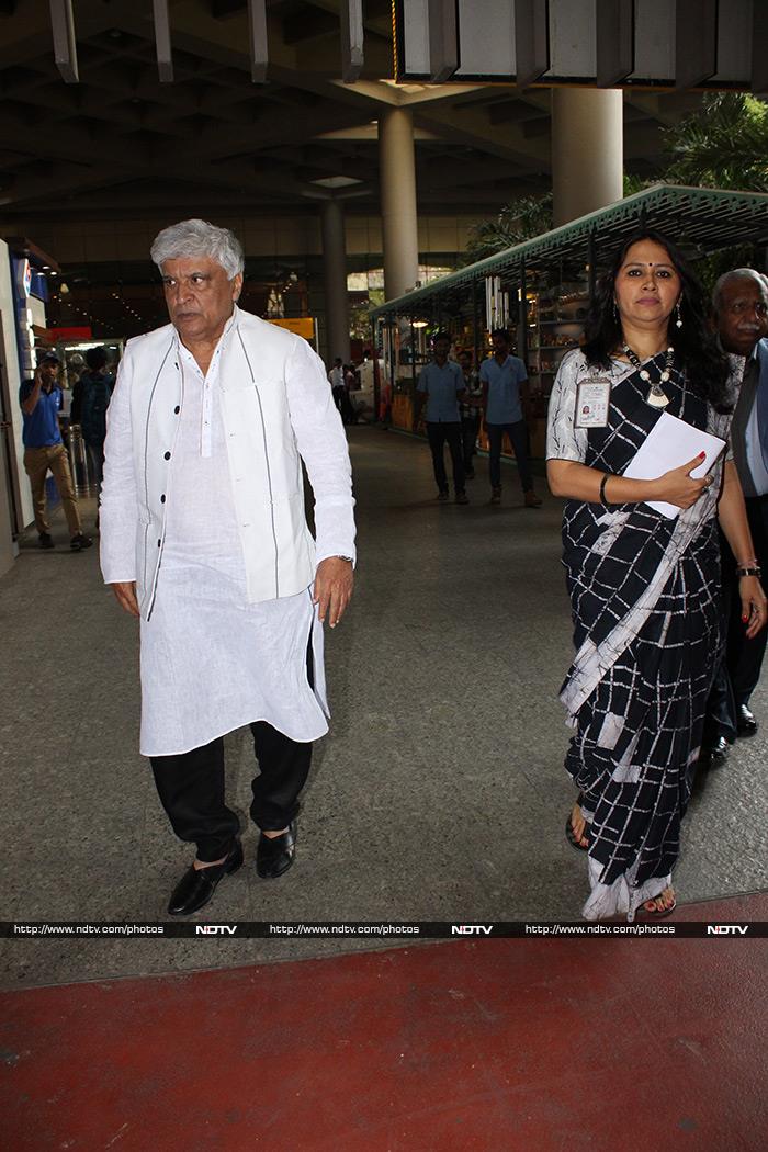 Kiara Advani\'s Airport Style Will Make You \'Sweat\'