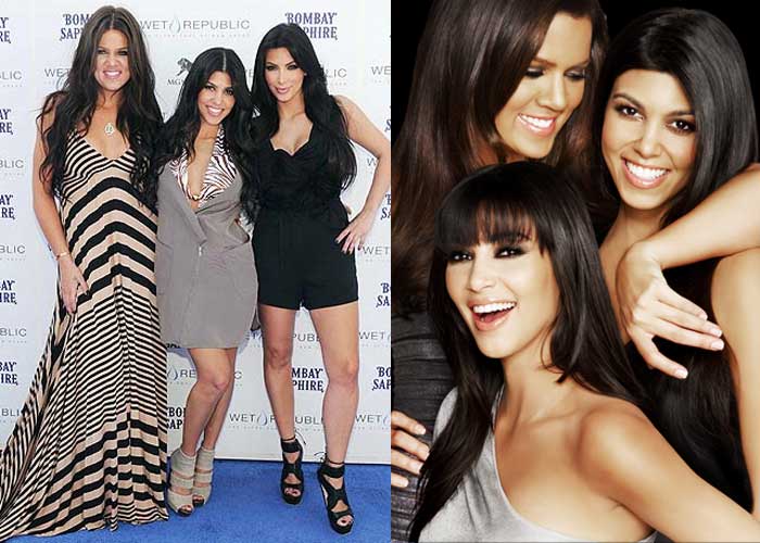 The Kardashian Dresses That Kate Middleton Wouldn T Wear