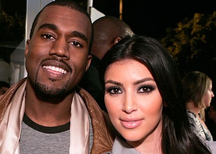 Are Kim and Kanye talking marriage?