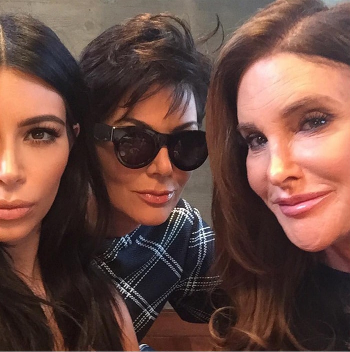 10 Reasons Why Kim Kardashian is the Insta-Queen