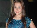 Avantika Malik at a dinner party