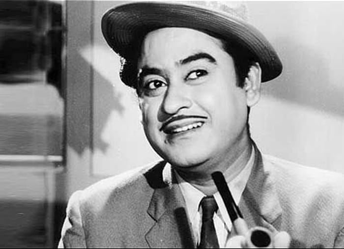 Kishore da Would Have Been 85 Today