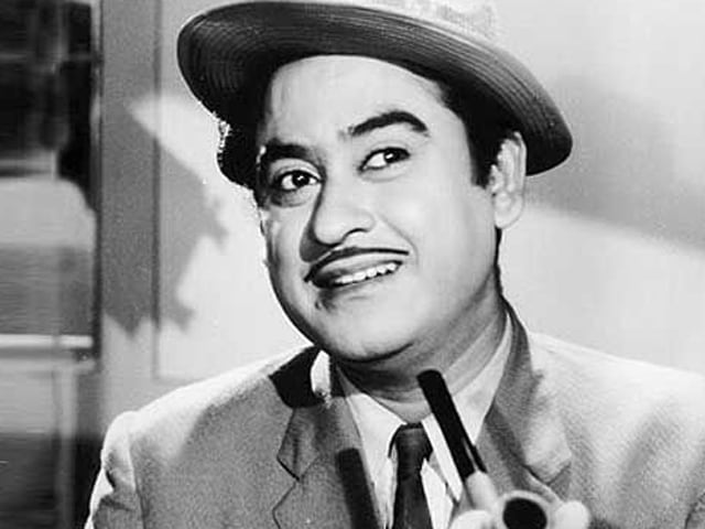 Photo : Kishore da Would Have Been 85 Today