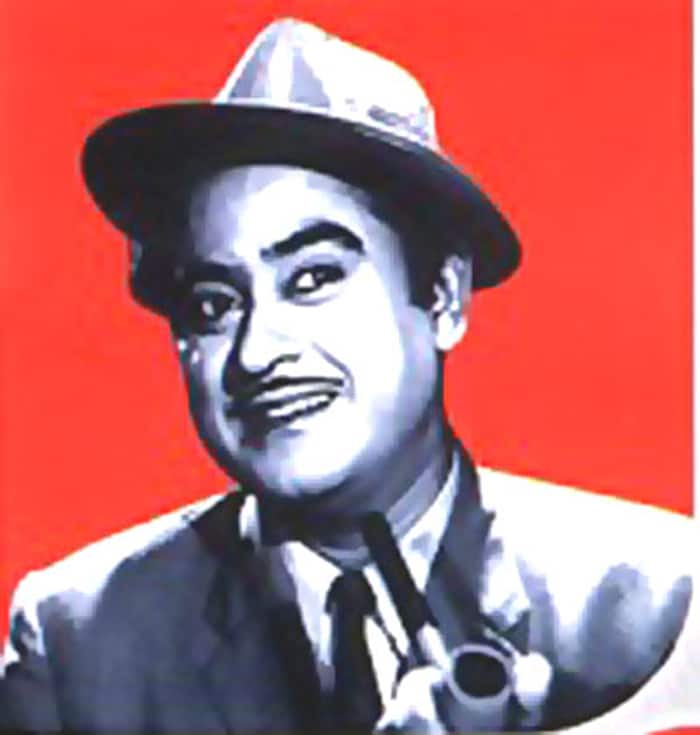 Remembering Kishore Da