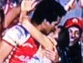 Photo : IPL 5: We miss the kiss