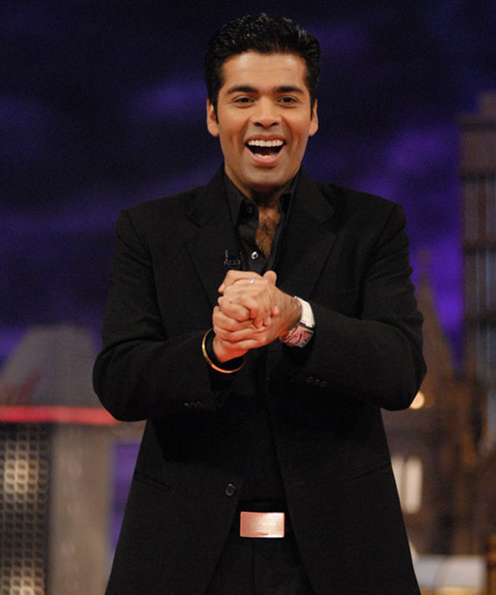 KJo overwhelmed by birthday messages