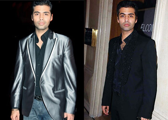 In 2012 he produced the critically acclaimed remake of <i>Agneepath</i>, with Hrithik Roshan playing Amitabh Bachchan's role, and Sanjay Dutt filling in for Danny Denzongpa. He also produced the 2012 romantic comedy, <i>Ek Main Aur Ekk Tu</i>, starring Kareena Kapoor and Imran Khan.