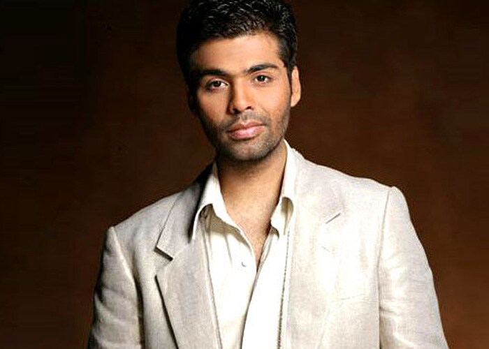 Karan's first job in Bollywood was as an actor, playing SRK's best friend in the hugely successful <I>Dilwale Dilhaniya Le Jayenge</I>. He was also the assistant director on the film and helped director Aditya Chopra in writing the screenplay.