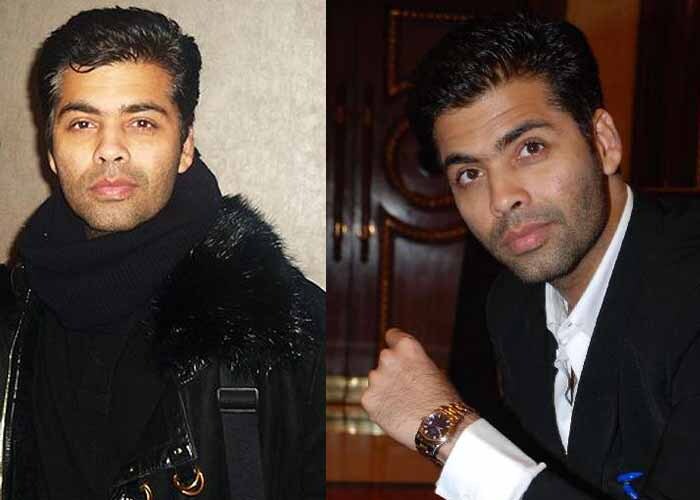 For a long time, Karan styled SRK in movies like <I>Dil To Pagal Hai</I>, <I>Duplicate</I>, <I>Mohabbatein</I>, <I>Main Hoon Na</I>, <I>Veer-Zaara</I> and <I>Om Shanti Om</I>.