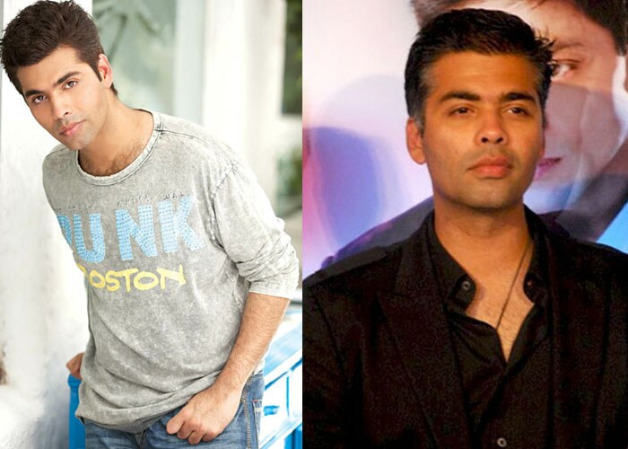 Karan's second film as director was the family drama, <i>Kabhi Khushi Kabhie Gham</i>(2001), featuring an ensemble cast of Shah Rukh Khan, Kajol, Amitabh Bachchan, Jaya Bachchan, Kareena Kapoor and Hrithik Roshan. The casting was considered a coup of sorts, with the sheer number of superstars sharing screen time. The film was a huge success and became the highest-grossing film of 2001 and went on to win five Filmfare Awards.