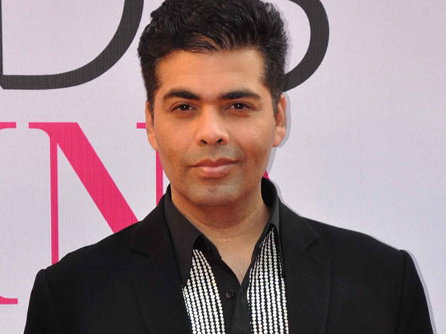 <i>Koffee</i> With Karan as he Turns 42