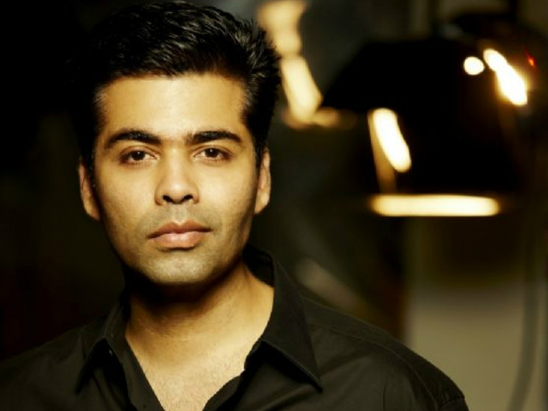 For Karan Johar, Nothing's <i>Mushkil</i> @44