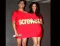 Photo : Vivek, Mallika's single shirt shocker