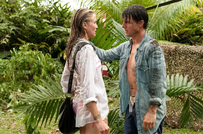 Stills: <i>Knight and Day</i>