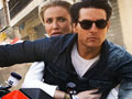 Stills: <i>Knight and Day</i>