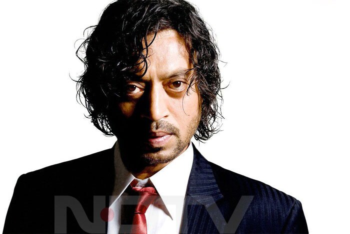 Irrfan Khan plays an investment banker, who has made it to the top of his profession. As the unscrupulous and the devious foe, Irrfan is a man consumed by his own obsessions.