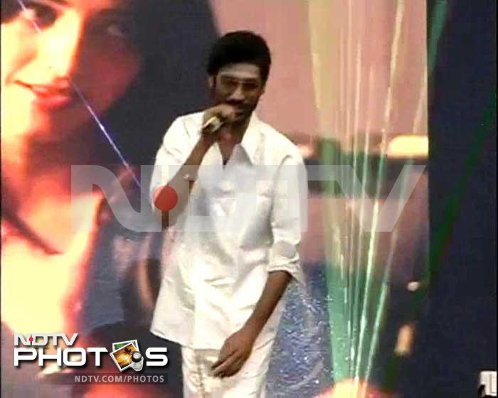In just 10 hours, <i>Why This Kolaveri Di</i>, written and sung by Rajinikanth's son-in-law and National Award winner Dhanush, became the most-searched song on Google and most-shared on Facebook.