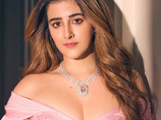 बेहद खूबसूरत हैं कृति सेनन की बहन