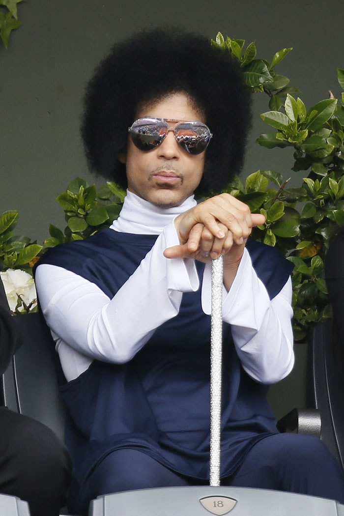 Dear Prince, What Were you Thinking?