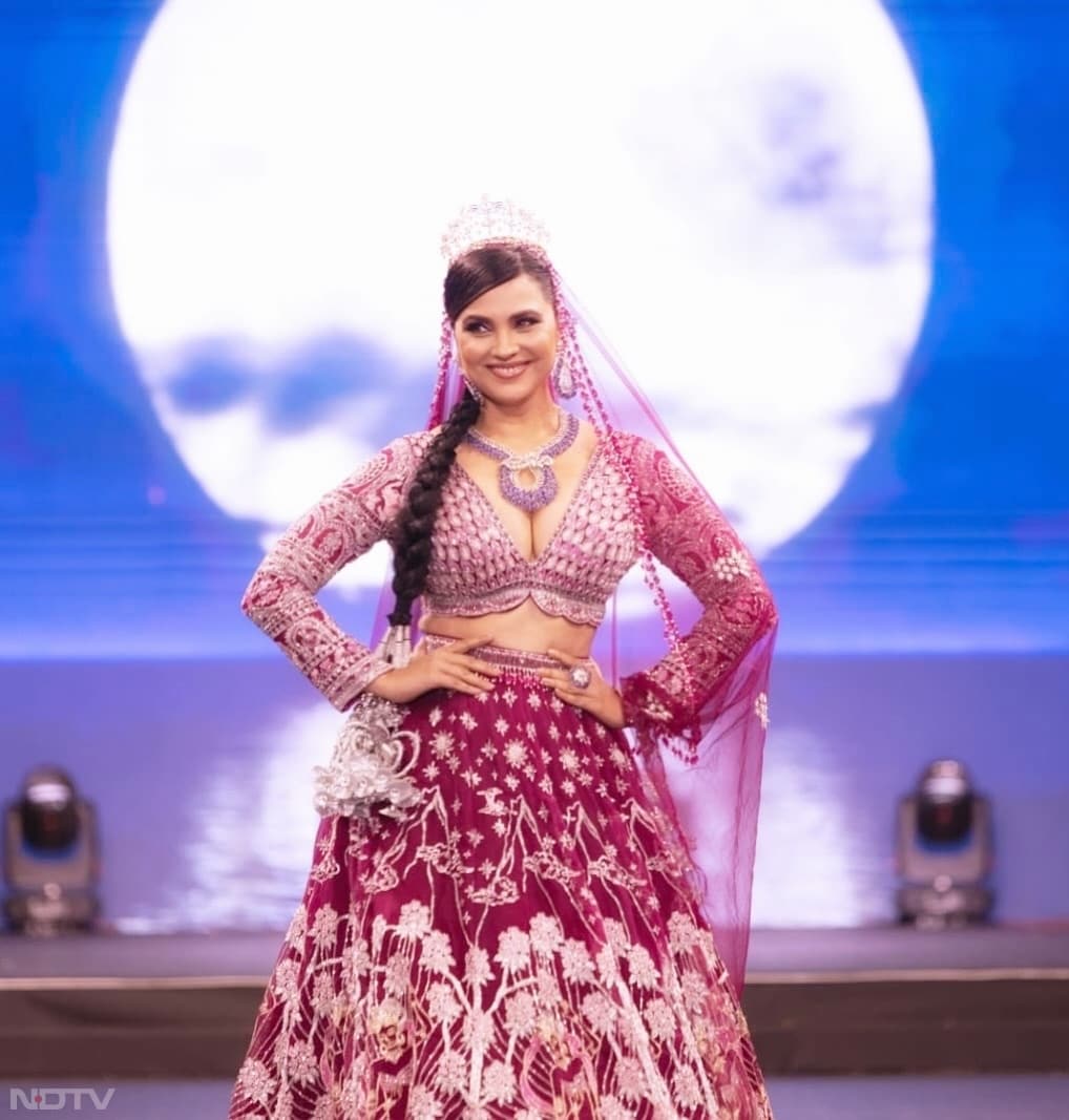 लारा दत्ता ने कई चर्चित फिल्मों में काम किया है. larabhupathi/Instagram