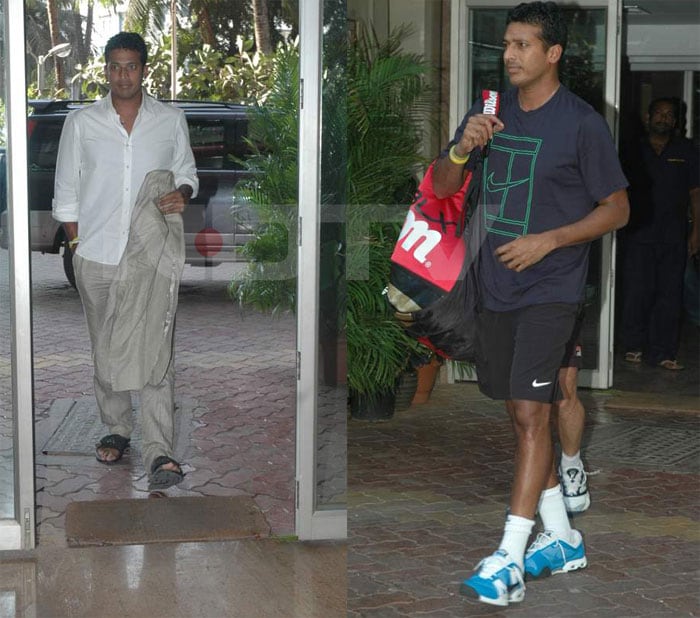 Lara Dutta, Now Mrs Mahesh Bhupathi!