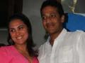 Inside Lara Dutta's baby shower