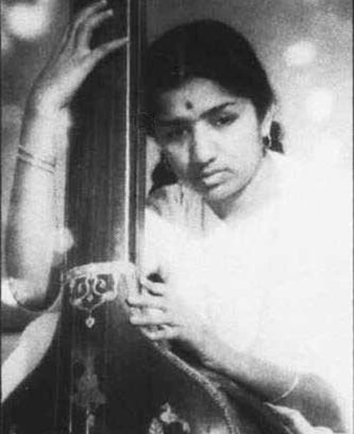 Happy Birthday, Lata Mangeshkar. Song Of The Nightingale@88
