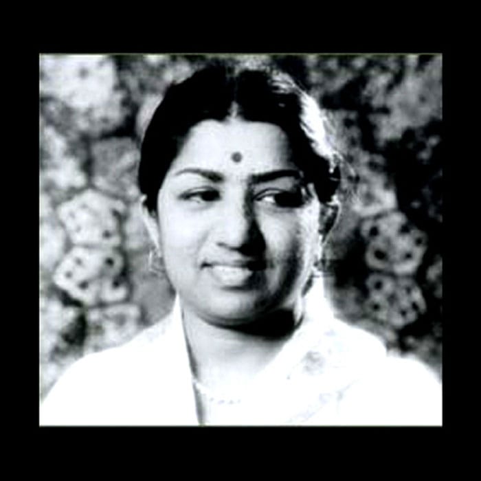 Happy Birthday, Lata Mangeshkar. Song Of The Nightingale@89
