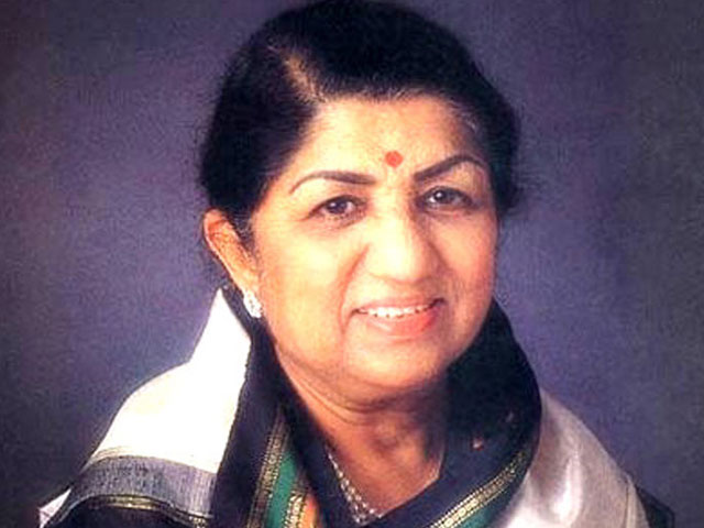 Happy Birthday Lata Mangeshkar: Song of the Nightingale @ 85