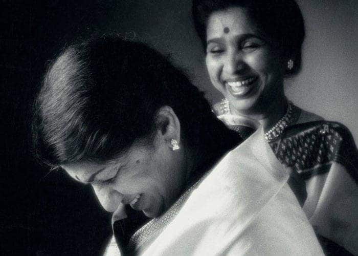 Happy Birthday, Lata Mangeshkar. The Nightingale Of India@90