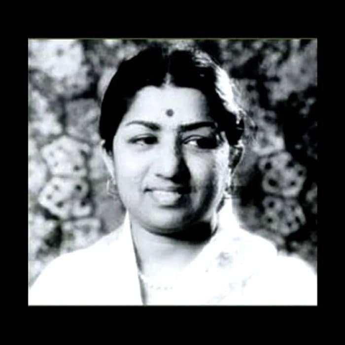 Happy Birthday, Lata Mangeshkar. The Nightingale Of India@90