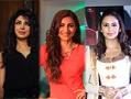 <i>Exotic</i> Priyanka, red hot Soha, <i>desi</i> Huma