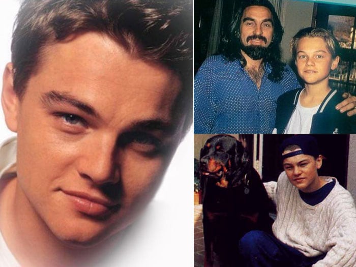 Another year for Leonardo DiCaprio