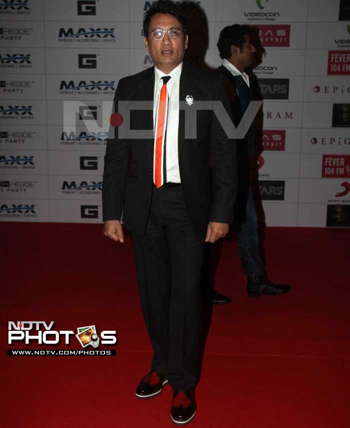 SRK, Hrithik say Let\'s Party!