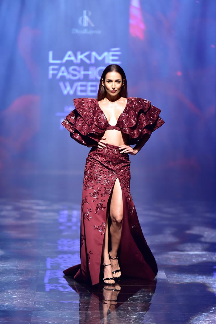 Lakme Fashion Week 2019 Finale: Runway Rockers Kareena, Kangana, Malaika, Soha