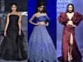 Photo : Lakme Fashion Week 2019 Finale: करीना, कंगना, मलाइका और सोहा ने मचाया धमाल