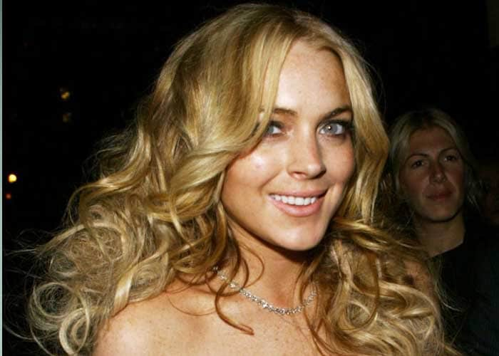 Rehab and jail for Lindsay, and she?s only 26